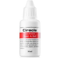 Ciracle - Anti-Blemish Spot A-Sol 30ml 30ml von Ciracle