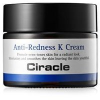 Ciracle - Anti-Redness K Cream 50ml von Ciracle
