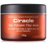 Ciracle - Jeju Volcanic Clay Mask 135g 135g von Ciracle