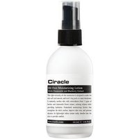 Ciracle - Oil Free Moisturizing Lotion 105.5ml von Ciracle