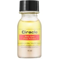 Ciracle - Red Spot Pink Powder - Pickelbehandlung von Ciracle
