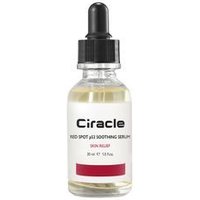 Ciracle - Red Spot p53 Soothing Serum 30ml von Ciracle