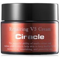 Ciracle - Repairing V3 Snail Cream 50ml 50ml von Ciracle