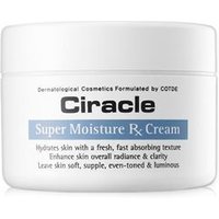 Ciracle - Super Moisture Rx Cream 80ml von Ciracle