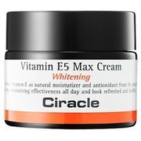 Ciracle - Vitamin E5 Max Cream 50ml 50ml von Ciracle