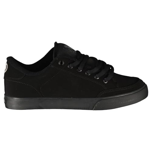 Circa Lopez 50 Scarpe Black PE22 von Circa