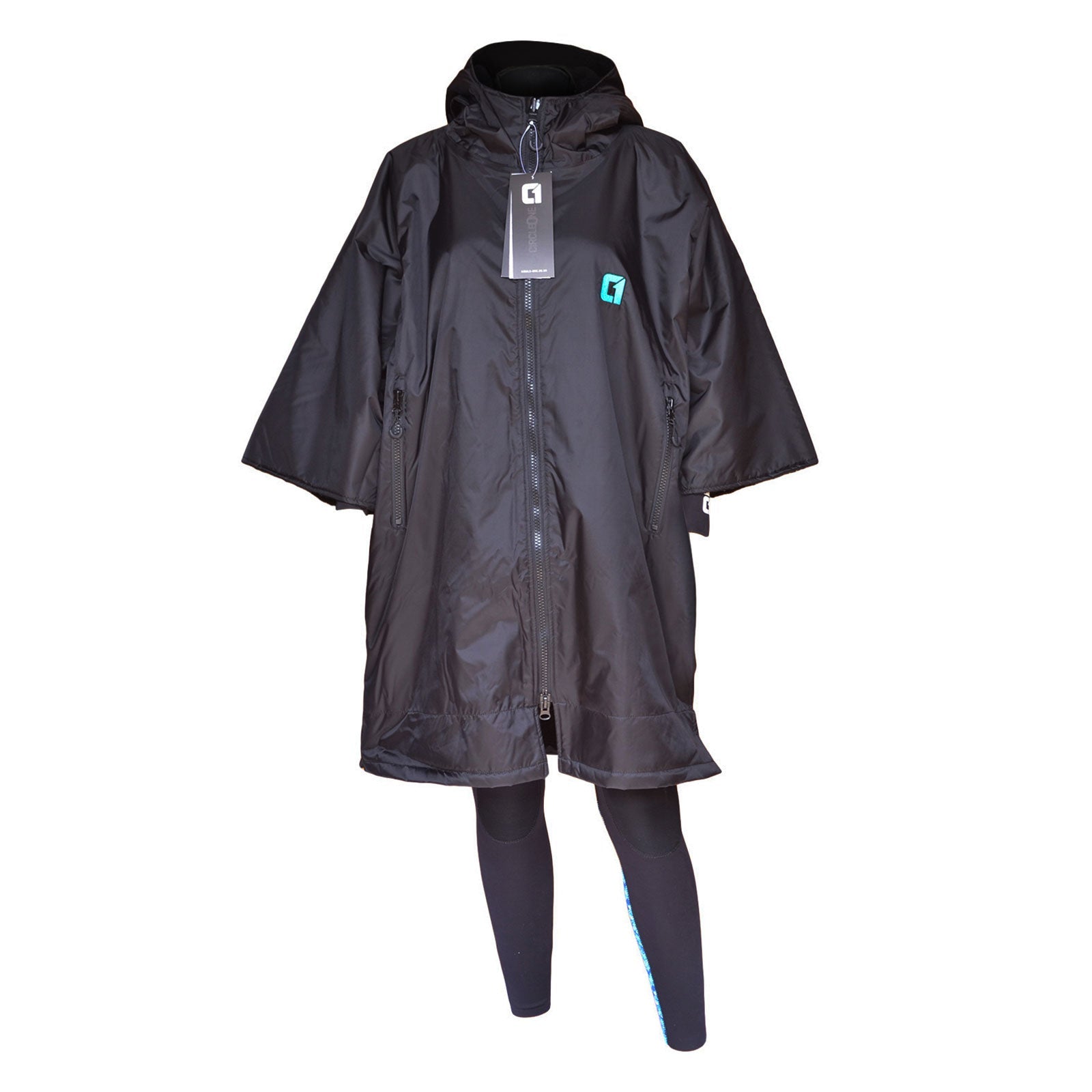 Changing Robe Circle One von Circle One Surf