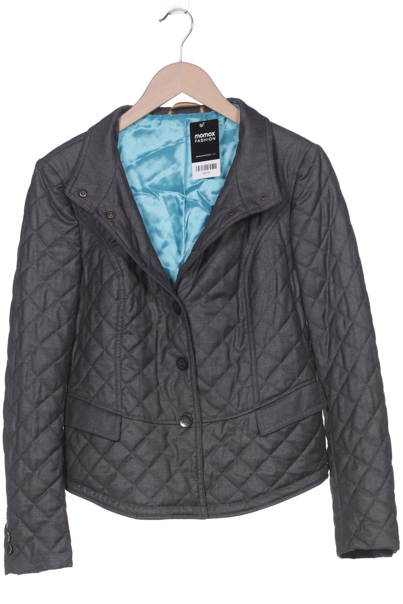 Circle of Gentlemen Damen Jacke, grau von Circle of Gentlemen