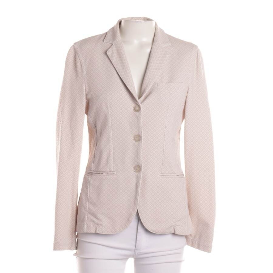 Circolo 1901 Blazer 36 Beige von Circolo 1901