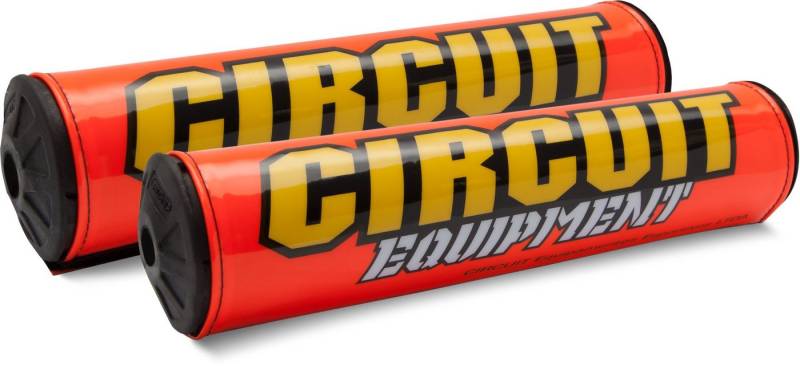 Circuit Equipment Zubehör-Set I.9 Lenkerpolster von Circuit Equipment