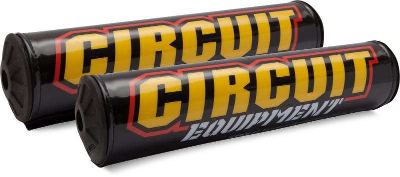 Circuit Equipment Zubehör-Set I.9 Lenkerpolster von Circuit Equipment