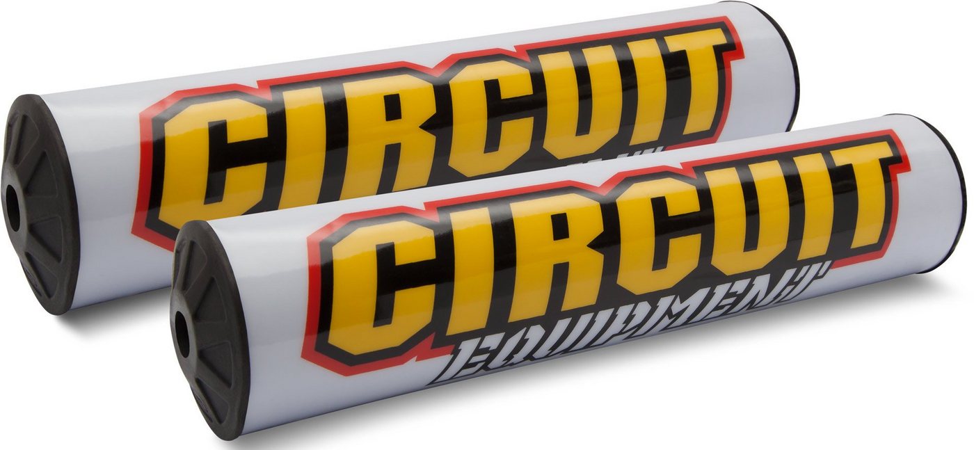 Circuit Equipment Zubehör-Set I.9 Lenkerpolster von Circuit Equipment