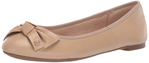 Circus By Sam Edelman Damen Connie Ballerinas, Nude, 38 EU von Circus by Sam Edelman