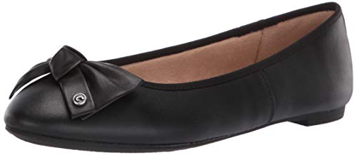 Circus By Sam Edelman Damen Ballett Connie flach, Schwarz (schwarz), 36 EU von Circus by Sam Edelman