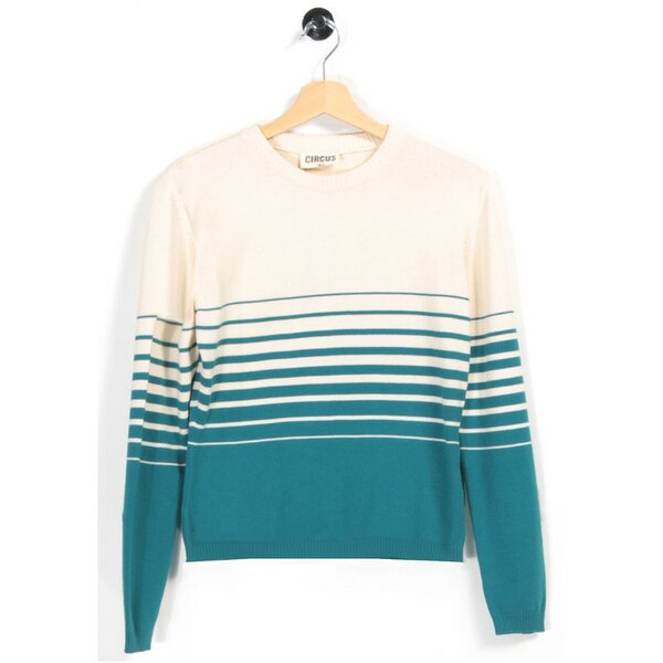 Circus Strick Pullover "Almond Oil" von Circus