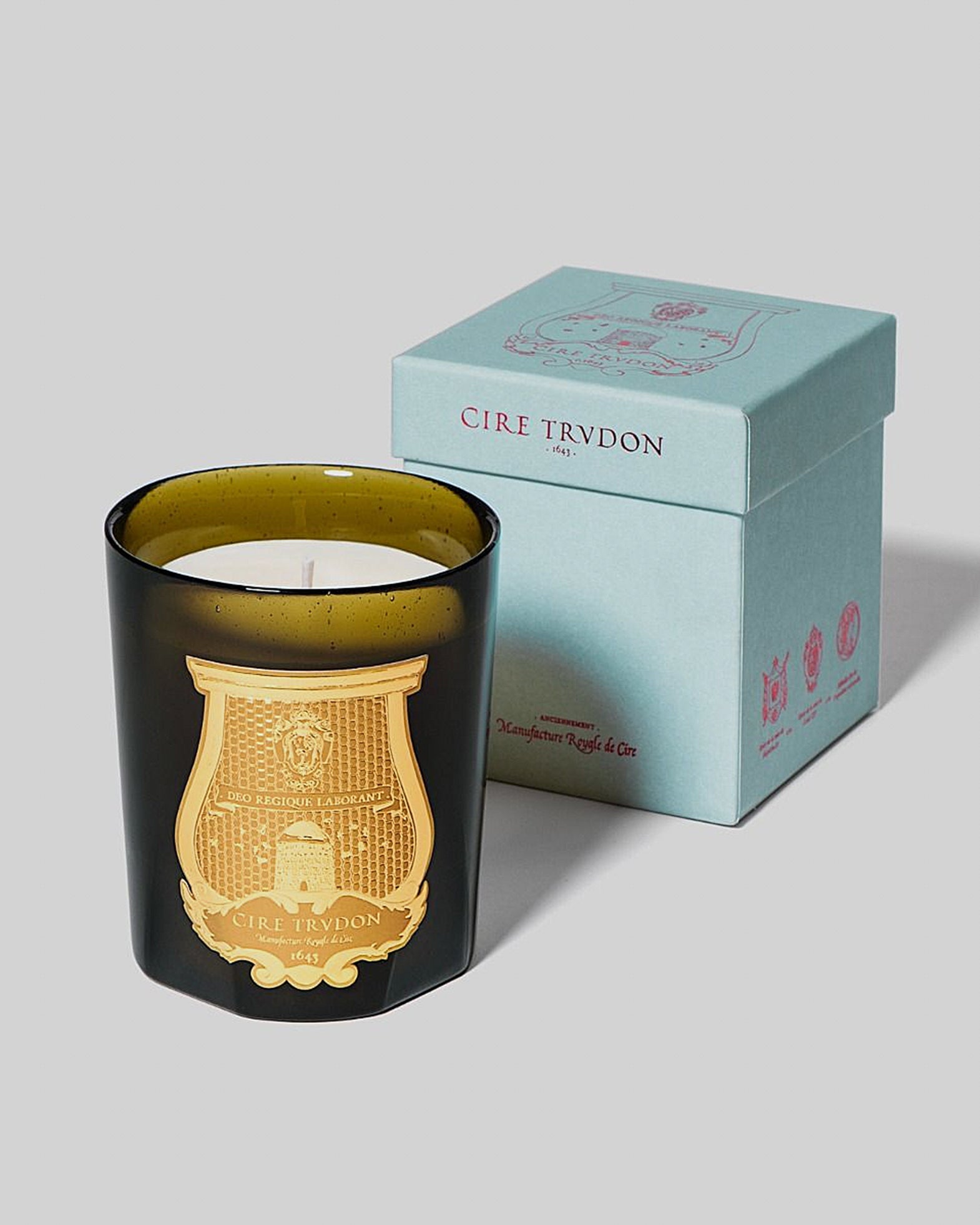 Cire Trudon Scented Candle Abd El Kader 270g Abd el kader Cire Trudon Scented Candle Abd El Kader 270g Abd el kader von Cire Trudon