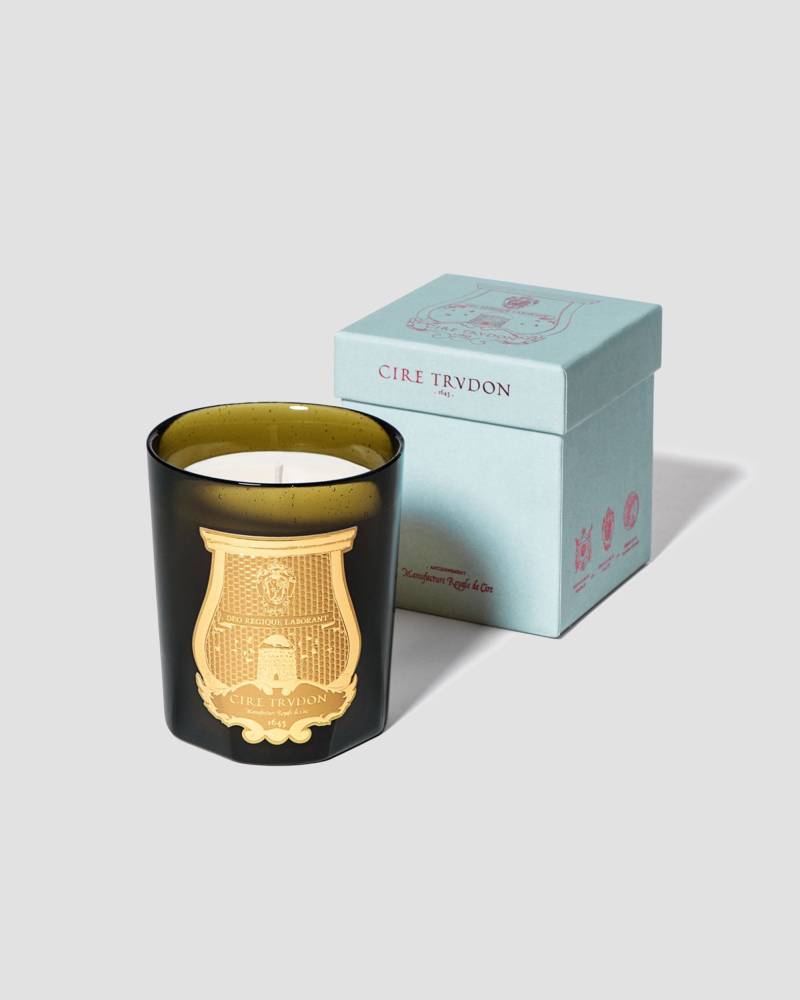 Cire Trudon Scented Candle Solis Rex 270g Solis rex von Cire Trudon