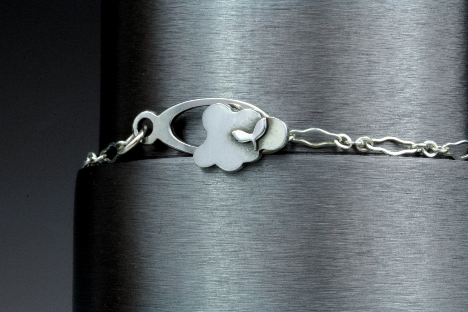 Frühling-Cloud-Armband von CirridescenceStudios
