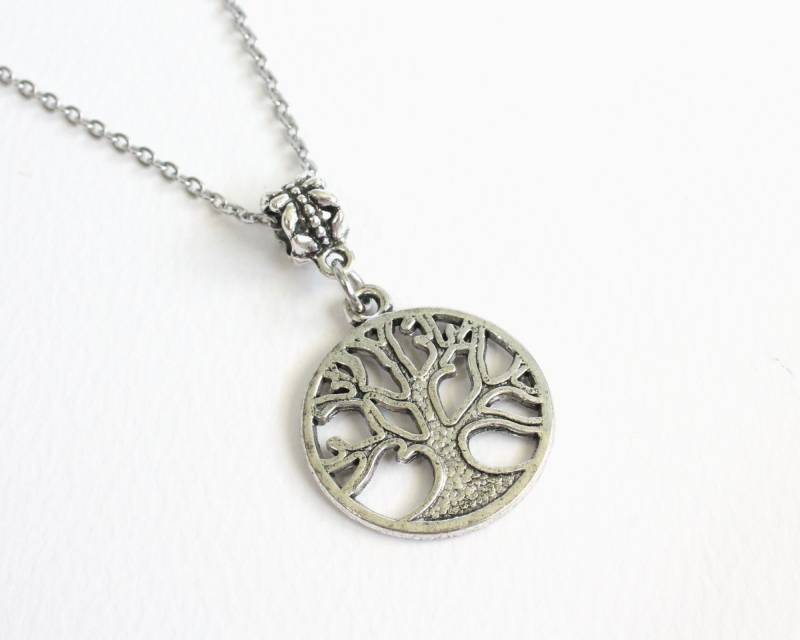 Reginas Apfelbaum-Halskette | Ouat Reginas Apfelbaum-Halskette | Ouat von CissyPixie
