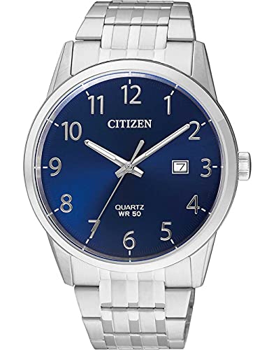CITIZEN Quarz Herren Armbanduhr BI5000-06E von Citizen