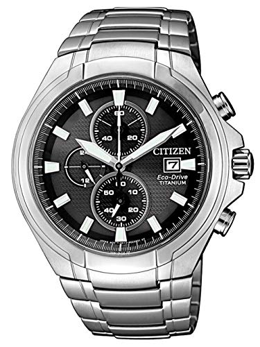 CITIZEN Promaster Marine CA0700-86E CA0700-86E, Silber von Citizen