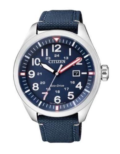 CITIZEN analog AW5000-16L CITIZEN analog AW5000-16L von Citizen