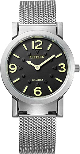 Citizen Watch AC2200-55E von CITIZEN