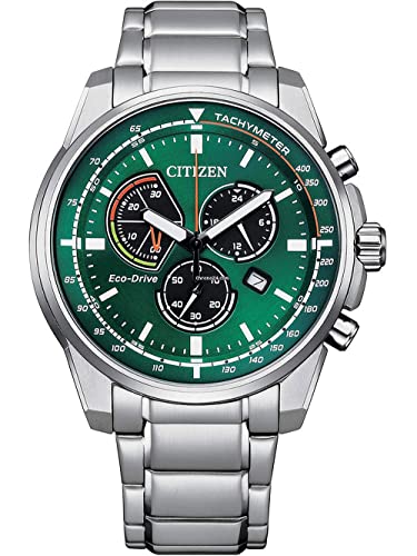 Citizen Watch AT1190-87X von CITIZEN