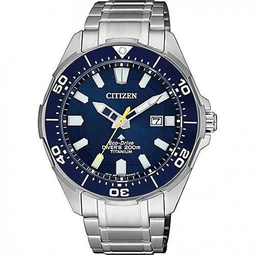 Citizen Analog BN0201-88L von Citizen