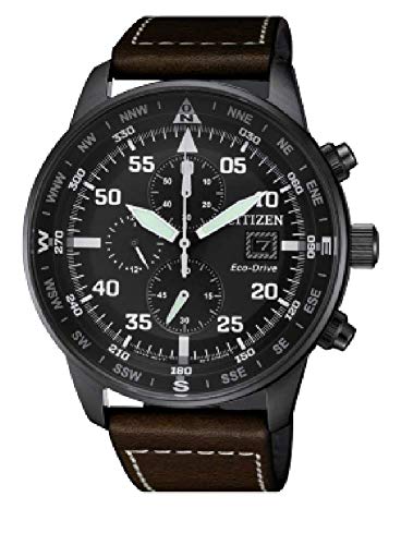 Citizen Analog CA0695-17E von CITIZEN