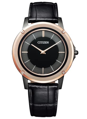 Citizen Watch AR5025-08E von CITIZEN