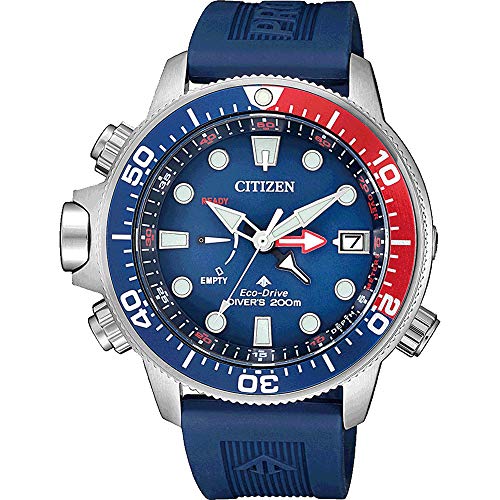 Citizen Diving Watch BN2038-01L von CITIZEN