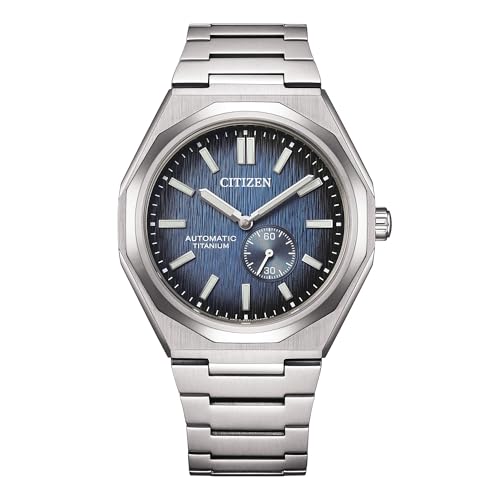 Citizen Armbanduhr Herr NK5020-58M von Citizen