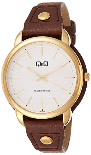 Citizen Armbanduhr QB19J101Y von Q&Q