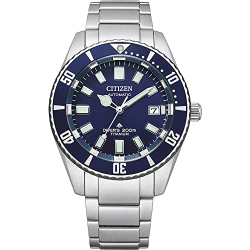 Citizen Automatic Watch NB6021-68L von Citizen