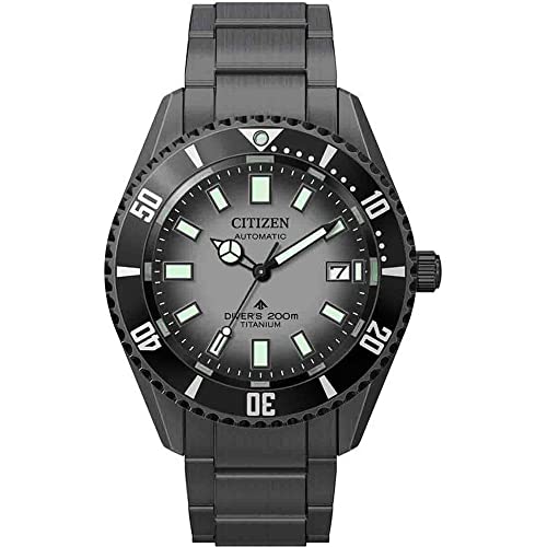 Citizen Automatic Watch NB6025-59H von CITIZEN