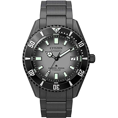 Citizen Automatic Watch NB6025-59H von Citizen