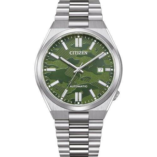 Citizen Automatic Watch NJ0159-86X von Citizen