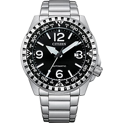 Citizen Automatic Watch NJ2190-85E von CITIZEN