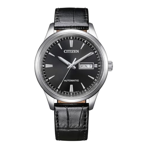 Citizen Automatic Watch NY4058-01E von Citizen