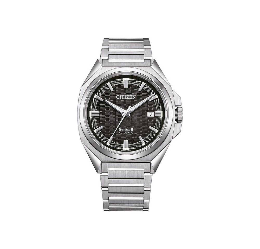 Citizen Automatikuhr, Citizen - NB6050-51E von Citizen