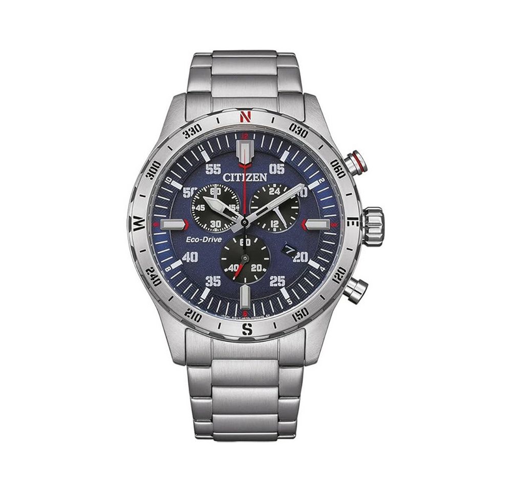 Citizen Automatikuhr Citizen AT2520-89L ECO-Drive Solar, Citizen - AT2520-89L von Citizen