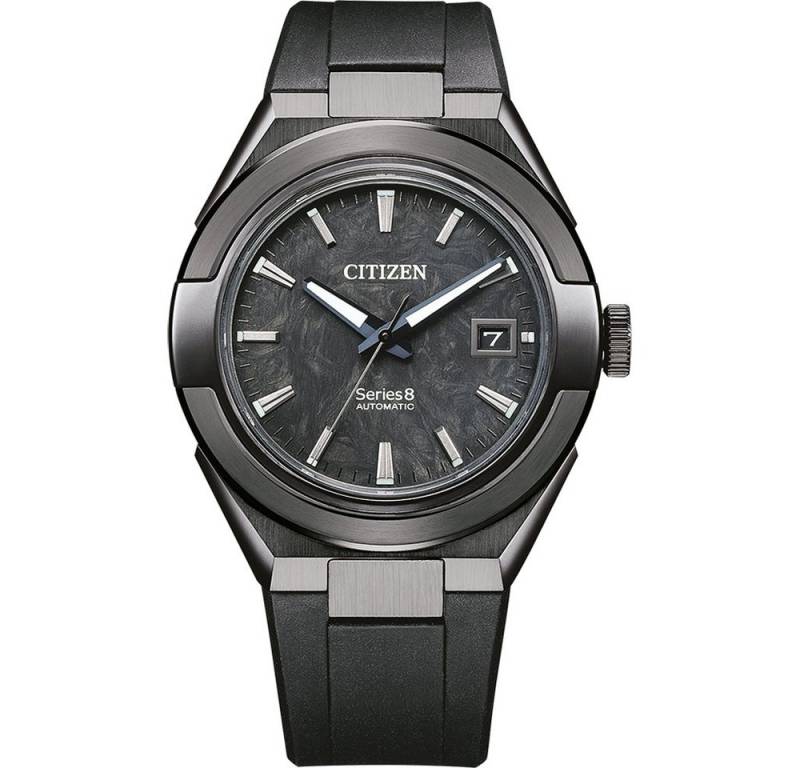 Citizen Automatikuhr Citizen Automatik NA1025-10E Series 8 NA1025-10E, Citizen Automatik NA1025-10E Series 8 von Citizen