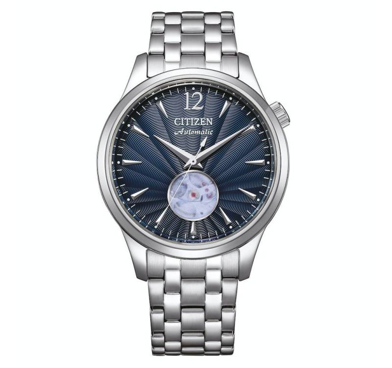 Citizen Automatikuhr Citizen Herren Automatik Uhr NH9131-73L NH9131-73L, Citizen Herren Automatik Uhr NH9131-73L von Citizen