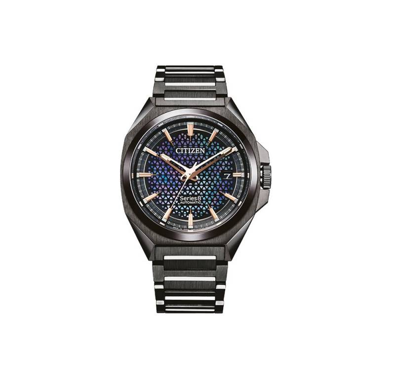 Citizen Automatikuhr Citizen NA1015-81Z NA1015-81Z, Citizen NA1015-81Z von Citizen