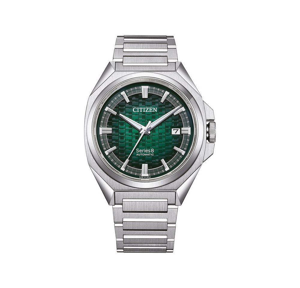 Citizen Automatikuhr Citizen - NB6050-51W NB6050-51W, Citizen - NB6050-51W von Citizen