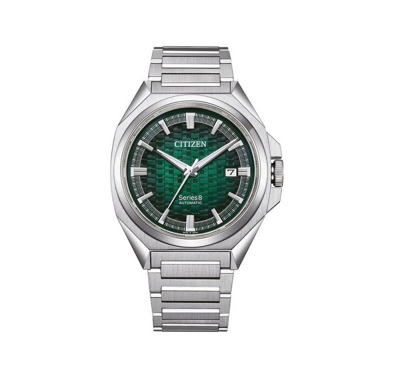 Citizen Automatikuhr Citizen - NB6050-51W NB6050-51W, Citizen - NB6050-51W von Citizen