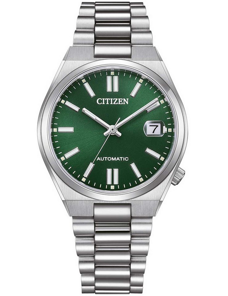 Citizen Automatikuhr Citizen NJ0200-50X Damenuhr Tsuyosa Automatik 37mm 5ATM Citizen NJ0200-50X Damenuhr Tsuyosa Automatik 37mm 5ATM Citizen Automatikuhr Citizen NJ0200-50X Damenuhr Tsuyosa Automatik 37mm 5ATM Citizen NJ0200-50X Damenuhr Tsuyosa Automatik 37mm 5ATM von Citizen