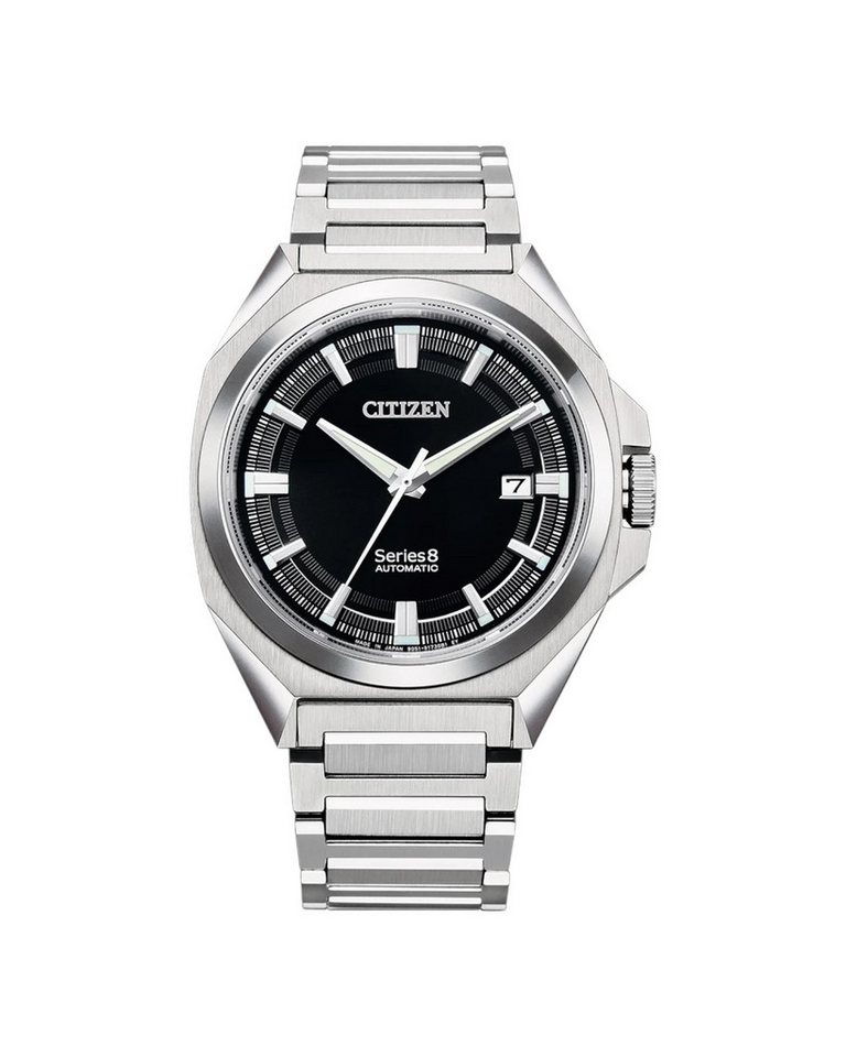 Citizen Automatikuhr Citizen Series 8 Automatik NB6010-81E NB6010-81E, Citizen Series 8 Automatik NB6010-81E von Citizen