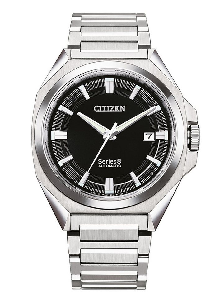 Citizen Automatikuhr NB6010-81E von Citizen